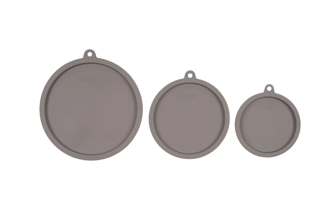 Messy Mutts Silicone Dog Bowl Lid