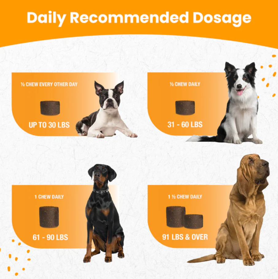 Nootie Progility Hip & Joint Support MAX