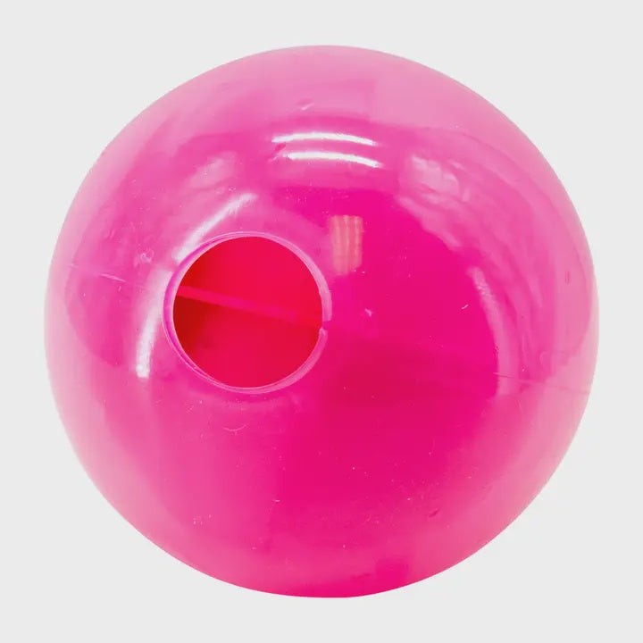 Outward Hound Planet Dog Mazee Puzzle Ball