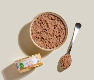 Open Farm Harvest Chicken Pate For Cats