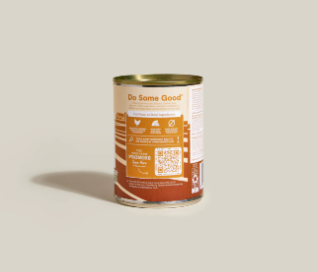 Open Farm Harvest Chicken Pate For Dogs