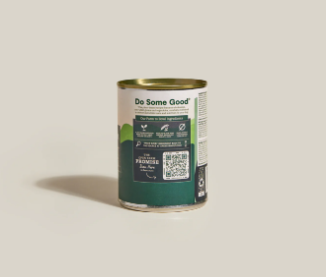 Open Farm Kind Earth Dog Plant Pate w/ Wholesome Grains