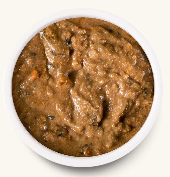 Open Farm Rustic Stew Wild Salmon Wet Dog Food