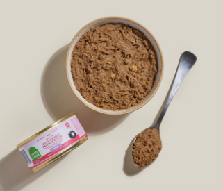 Open Farm Wild Caught Salmon Pate For Cats