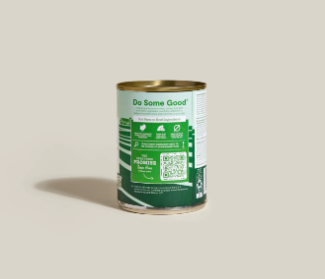 Open Farm Homestead Turkey Pate For Dogs
