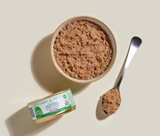 Open Farm Homestead Turkey Pate For Cats