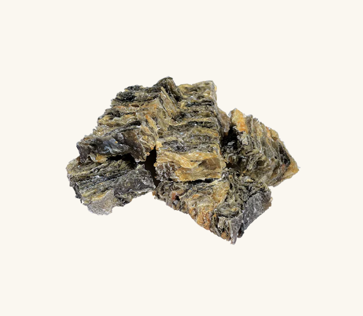 Open Farm Dehydrated Cod Skins