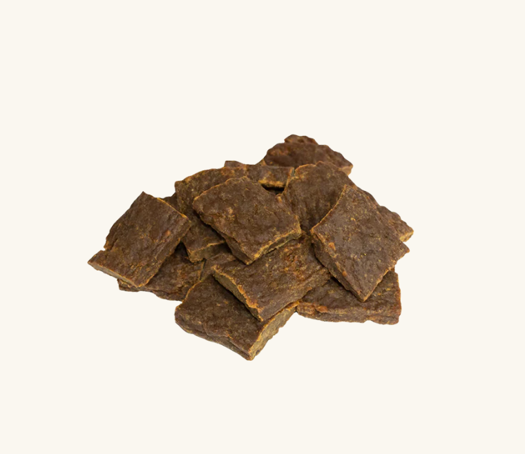 Open Farm Dehydrated Beef Treats