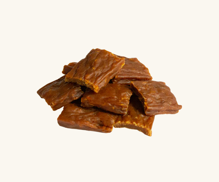 Open Farm Dehydrated Turkey Treats