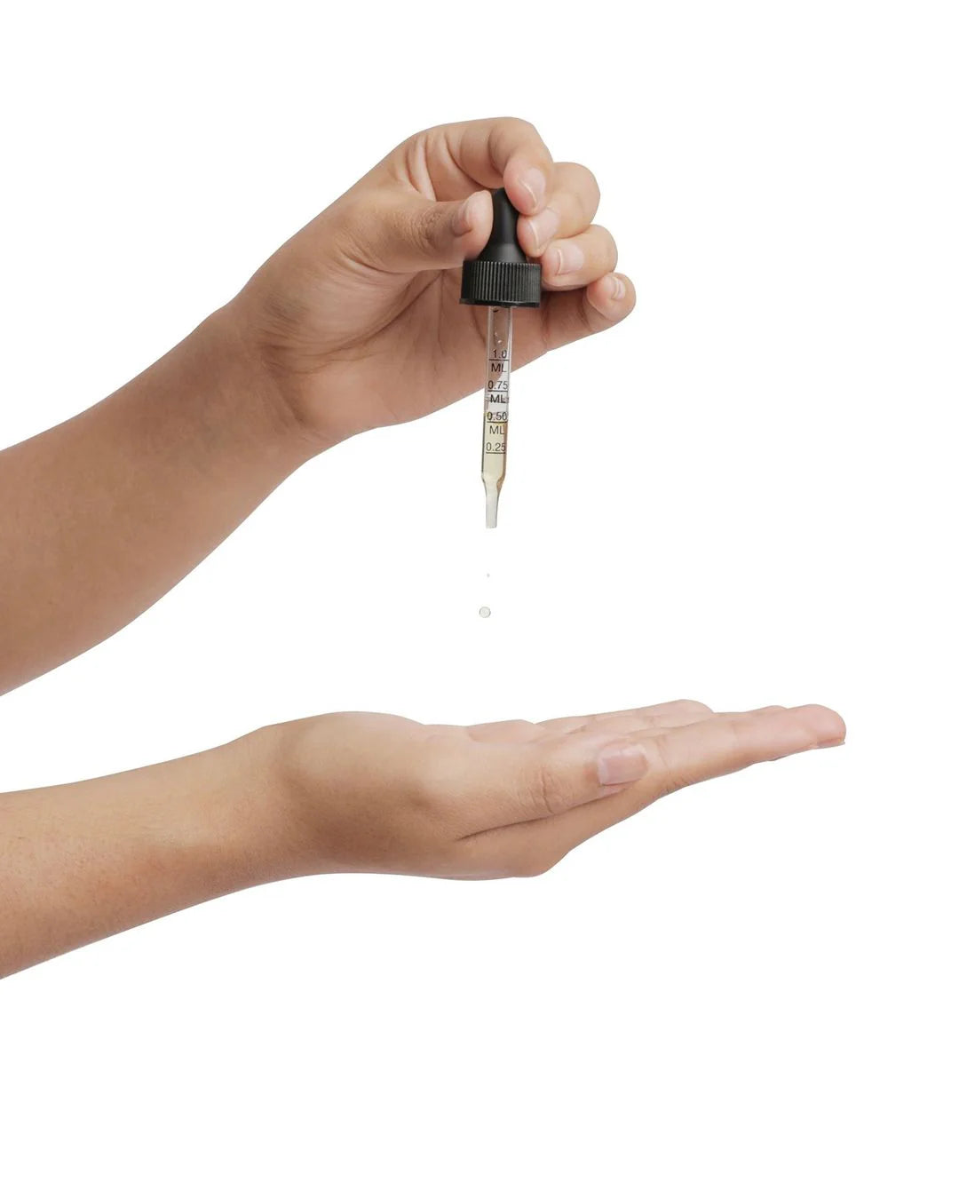 Pet Releaf USDA Organic Stress Releaf 300mg CBD Oil