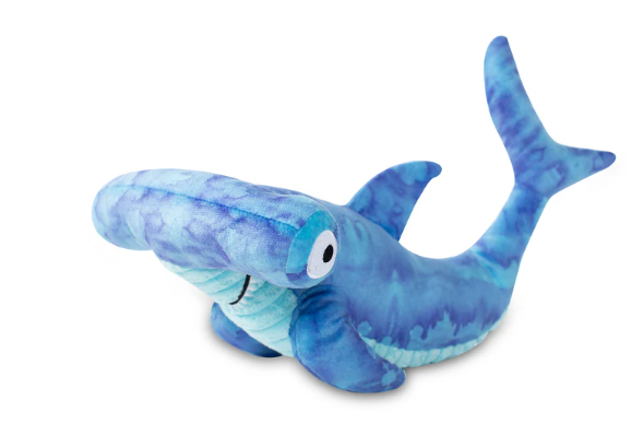 Petshop by Fringe Studio Nailed It Plush Toy