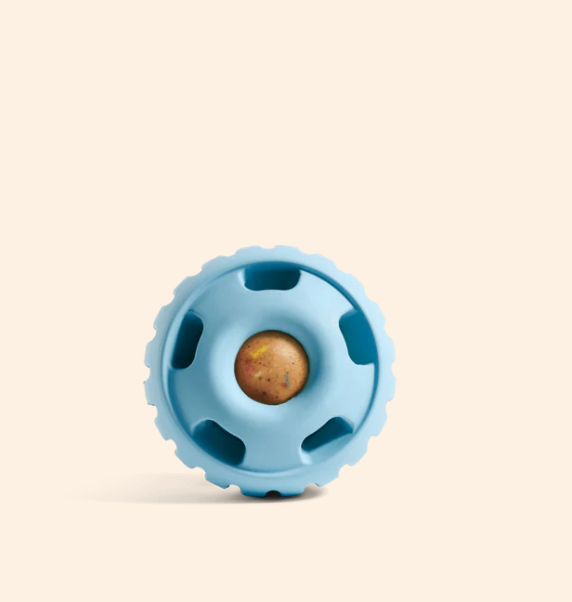 Pupsicle Birthday Treat Dispensing Toy