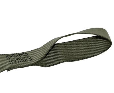 Ray Allen 2" Nylon Agitation Line