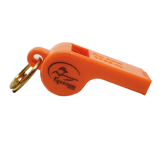 SportDog Gonia Special Orange W/Out Pea Whistle