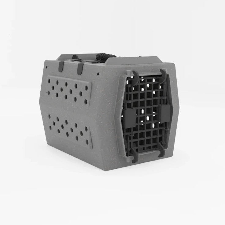 Ruff Land Performance Kennel-Millstone