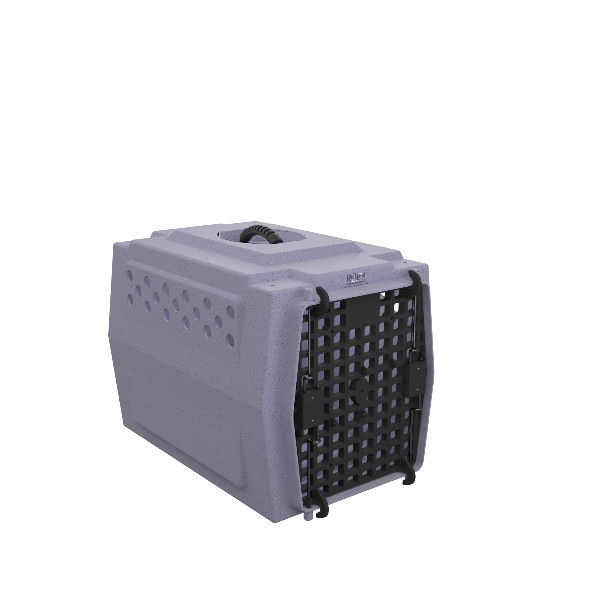 Ruff Land Performance Kennel - Lilac