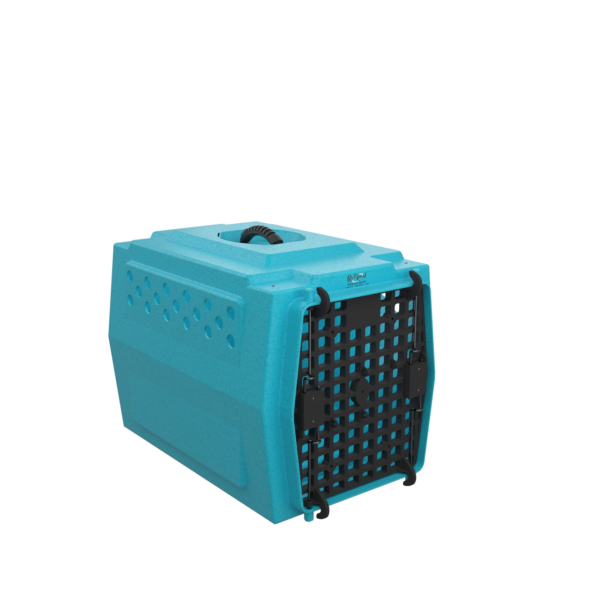 Ruff Land Performance Kennel - Malibu