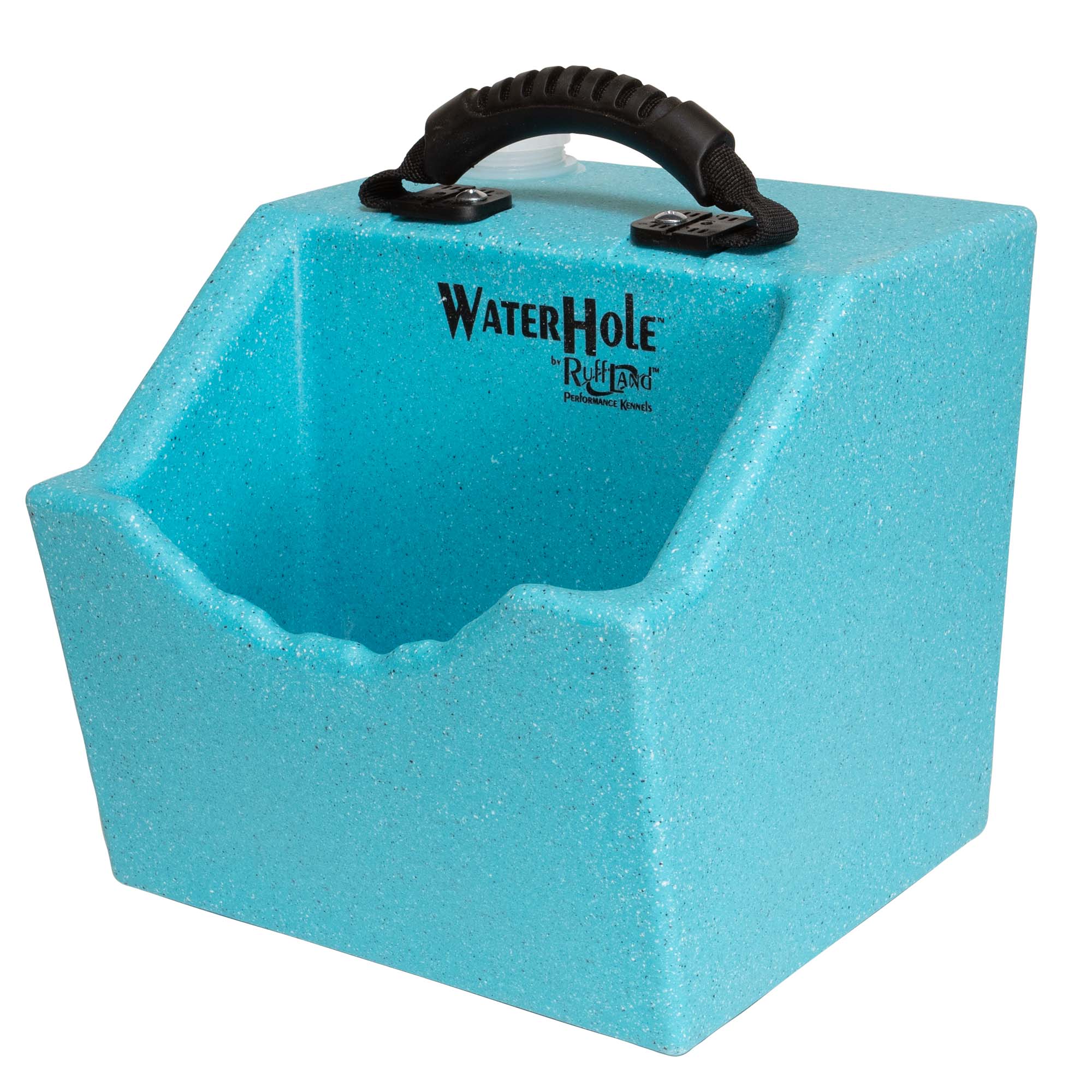 Ruff Land Performance Kennel - Malibu