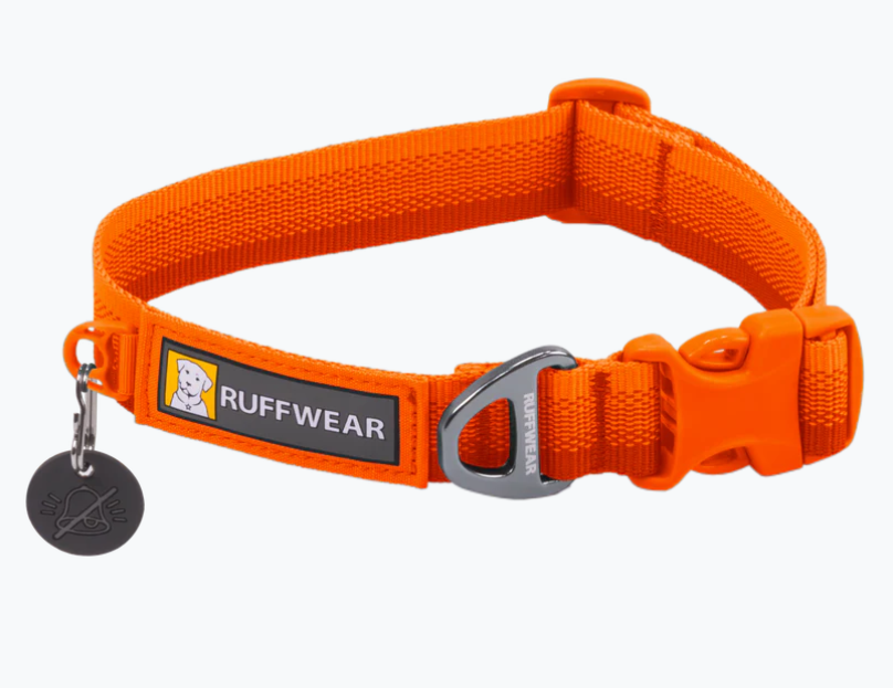 RuffWear Front Range Collar