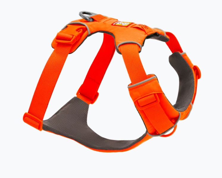 RuffWear Front Range Harness