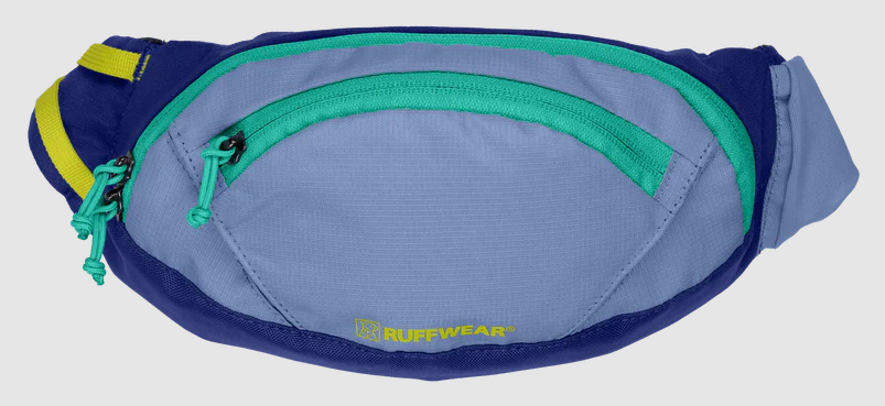 RuffWear Home Trail Hip Pack