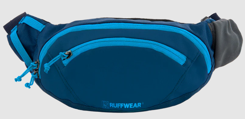 RuffWear Home Trail Hip Pack