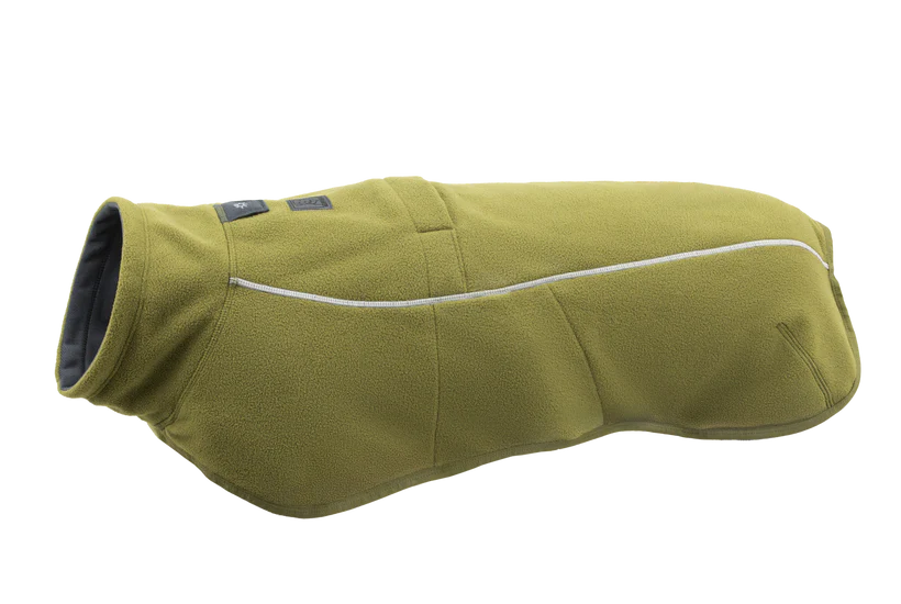 RuffWear Climate Changer Dog Fleece Vest