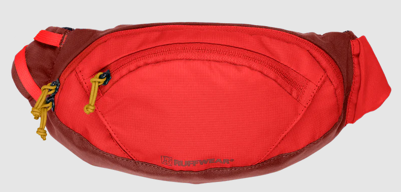 RuffWear Home Trail Hip Pack