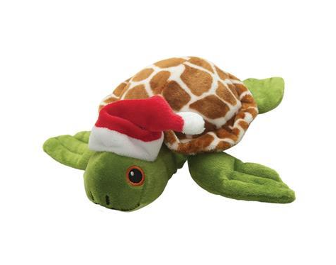SnugArooz Shelldon Claus - 8"