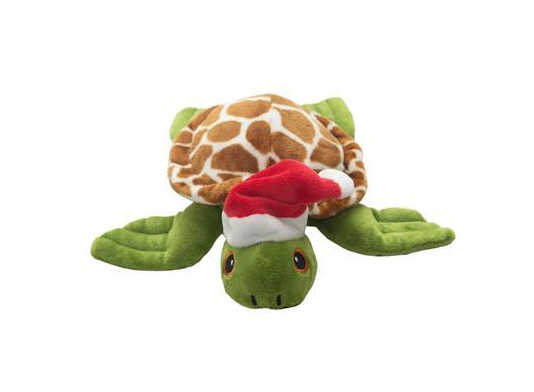 SnugArooz Shelldon Claus - 8"