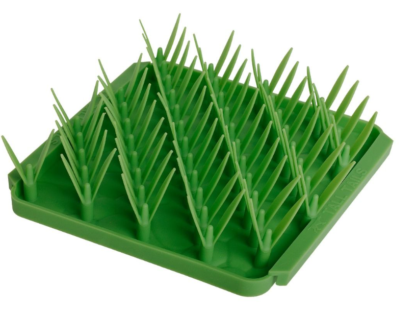 Tall Tails Foraging Mat