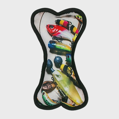 Territory Fishing Lure Bone