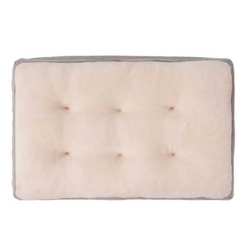 Territory Orthopedic Pillow Top Dog Bed