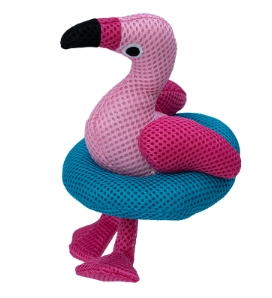 Territory Float Flamingo 8"