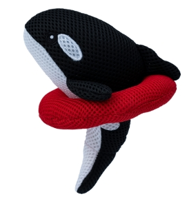 Territory Float Orca 6"
