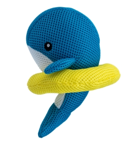 Territory Float Whale 6"