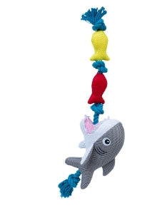 Territory Rope Shark 20"