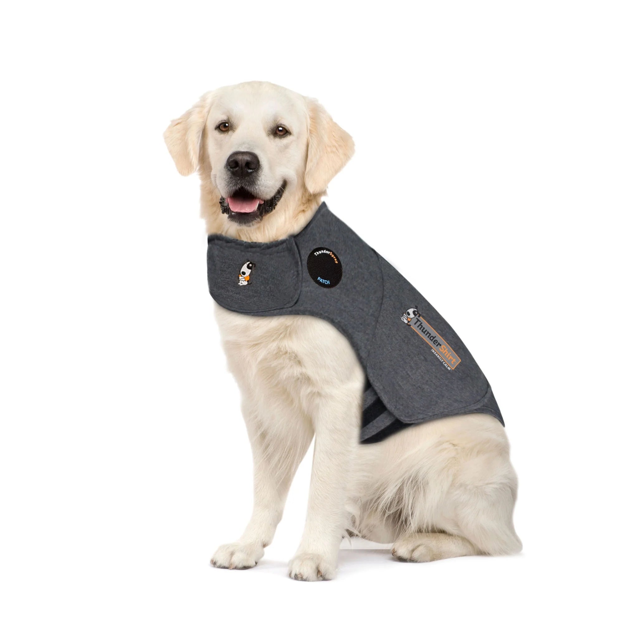 ThunderShirt for Dogs