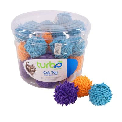 Turbo Mop Ball
