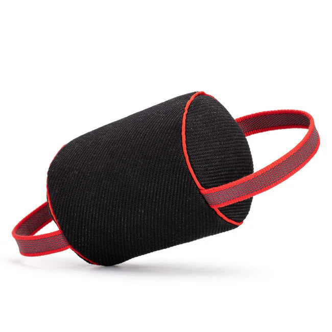 Viper K9 French Linen Cylinder Mini Bite Roll