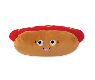 Wagsdale Sun's Out Buns Out Plush Dog Toy