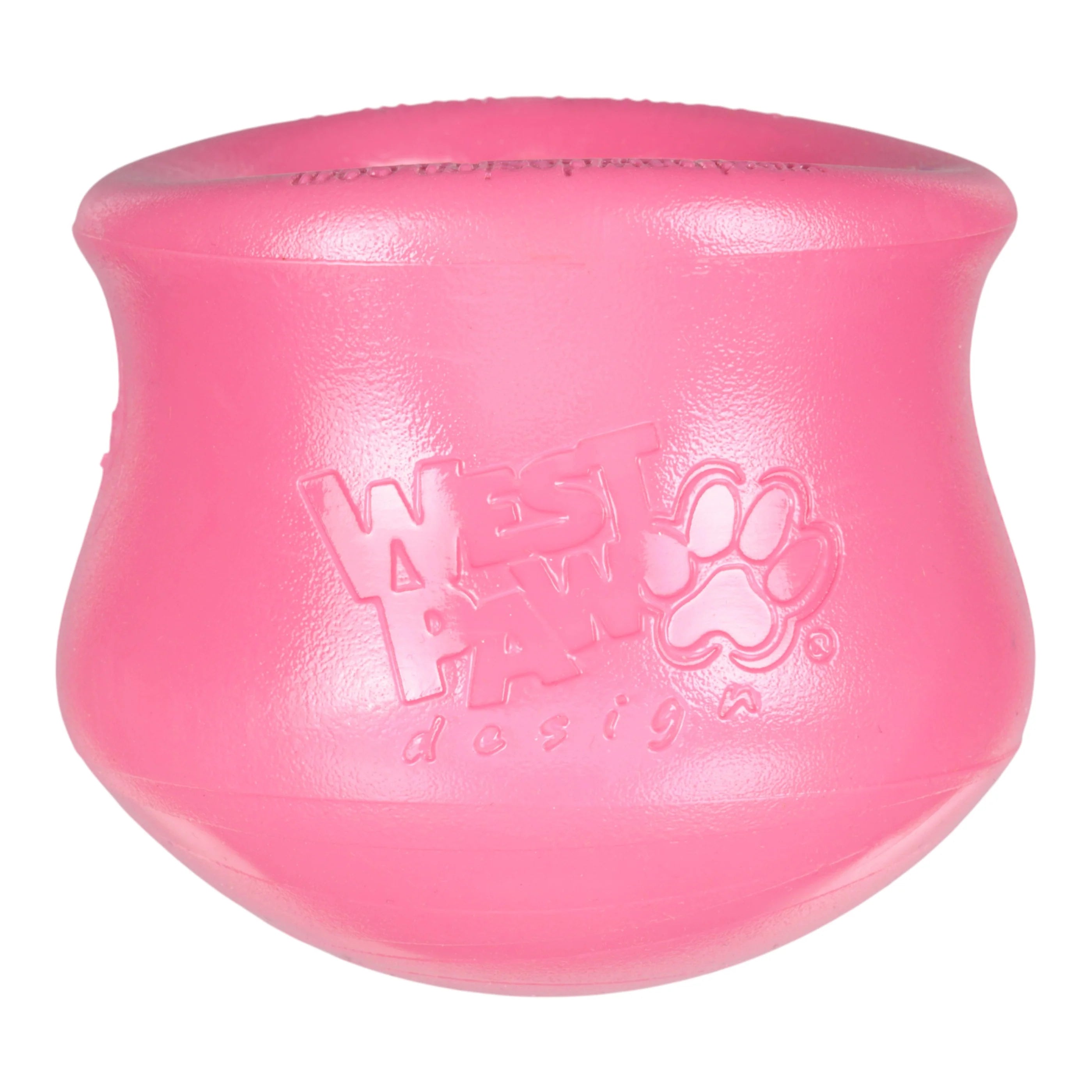 LIMITED EDITION West Paw Geranium Toppl
