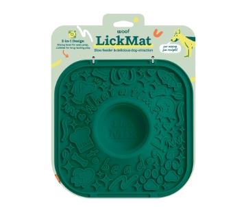 Woof LickiMat