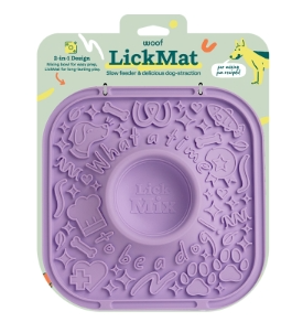 Woof LickiMat