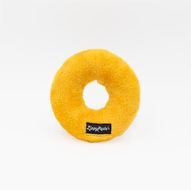 ZippyPaws Americana Donutz
