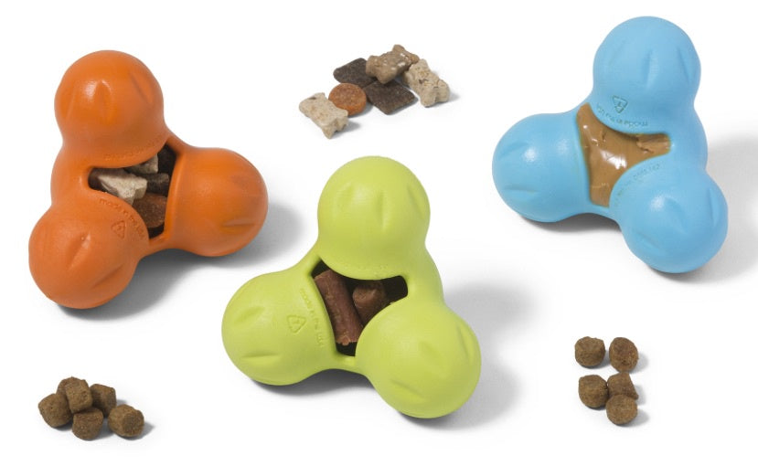 West Paw Tux Chew & Treat Toy
