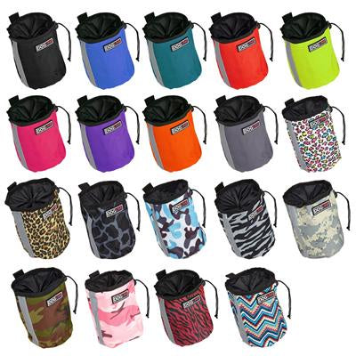 Dogline Beta Treat Pouch + Built-In Waste Bag Dispenser
