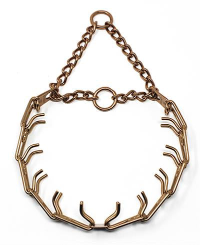 Herm Sprenger Training Collar -Curogan