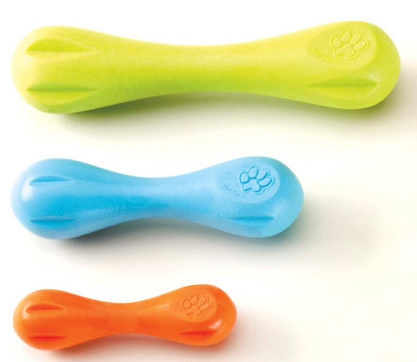 West Paw Hurley Chew Toy
