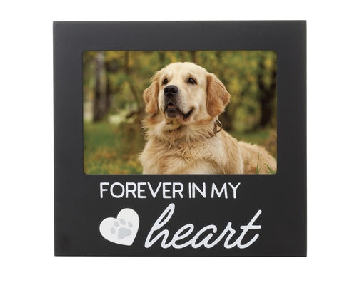 Pearhead Pet Memorial Frame